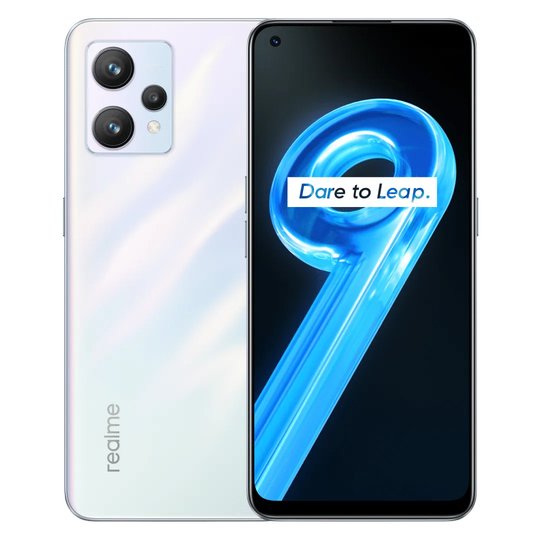 Oppo Realme 9 4G 2022 Premium Edition Global Dual SIM TD-LTE V1 128GB RMX3521